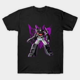 Transformers Logo Autobots T-Shirt